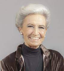 She is a writer and actress, known for incompresa (2014), pensione paura (1978) and. Barbara Alberti Eta Altezza Peso Il Marito Vip Figli E Lavoro Tuttivip