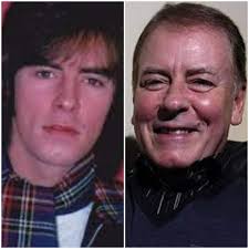 Alan Longmuir Obituary (1948