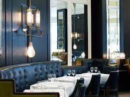 Our art director's 5 best tips for designing a dining room. Best Dining Rooms Designed By David Collins