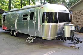 30 ft flying cloud airstream. 2018 Airstream 30ft Flying Cloud For Sale In Avon 2018 Flying Cloud Rb Twin With Twin Beds Airstream Trailers For Sale Used Airstream Airstream Flying Cloud