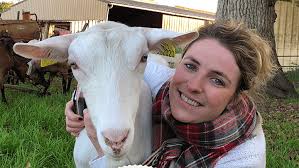 Sasha Perrin : l'histoire familiale d'une laiterie artisanale