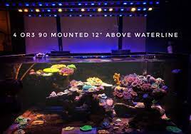 Best Led Bar Lights For Reef Tank 2020 Review Orphek Bar Lighting Led Light Bars Led Lighting Solutions