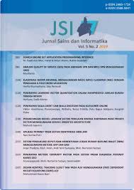 Membahas tentang cara membuat kuesioner / angket yang baik dan benar disertai contoh kuesioner penelitian, skripsi & kepuasan pelanggan. Penerapan Skala Likert Dan Skala Dikotomi Pada Kuesioner Online Jurnal Sains Dan Informatika