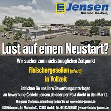 The swift code cobadeff204 is used to perform wire transfer electronically between commerzbank ag wedel (holstein), germany and other participating branches in the world. Edeka Jensen Posts Facebook