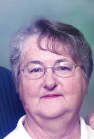 Obituary for Judith Ellen (Scott) Shively