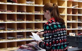 We did not find results for: Royal Mail Reveals Online Drug Dealers Are Using Postal System At Local Sorting Office