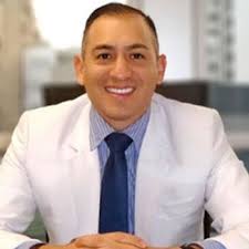 Dr Mario Zárate Girao