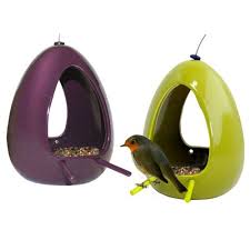 Achetez en toute confiance et sécurité sur ebay! Mangeoires Ovo Mangeoire Oiseaux Des Jardins Hamiform Wanimo Mangeoire Mangeoire Oiseau Nichoir