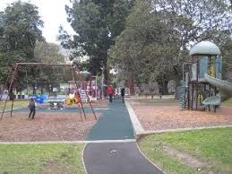 Flagstaff Gardens William Street West Melbourne Melbourne Melbourne Victoria West Melbourne