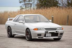 A vehicle eligible for show or display may receive nhtsa approval to be driven on the highway. The R32 Gt R Is The Jdm Icon To Buy Now Ideal