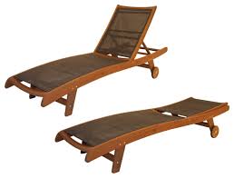 Our linen is durable, strong and moth resistant. Byron Sling And Eucalyptus Reclining Chaise Lounge Chairs Set Of 2 Tropical Outdoor Chaise Lounges By Outdoor Interiors