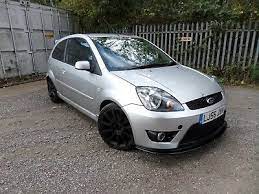 We did not find results for: Ford Fiesta Mk6 Silver St Breaking Spare Side Repeater Petrol 2006 123 Ebay
