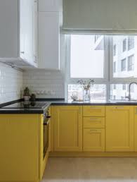 See more ideas about grey yellow kitchen, yellow kitchen, grey yellow. 24 Yellow Kitchen Cabinet Ideas Sebring Design Build