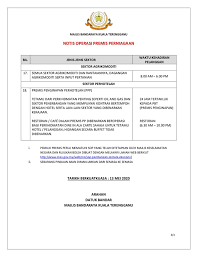 Majlis perbandaran kuantan lebih dikenali sebagai mpk. Majlis Bandaraya Kuala Terengganu Publications Facebook