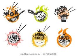 Food Logo Images Stock Photos Vectors Shutterstock Logo Food Food Logo Design Branding Design Logo