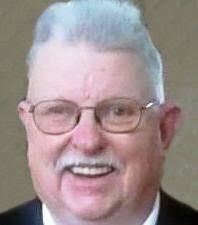 Kenneth Larson Obituary (1947