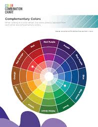 color theory in bible journaling for pages that wow