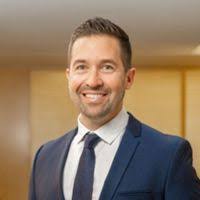 Christopher Scharff's Instagram, Twitter & Facebook