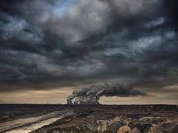 Ze względu na awarię w infrastrukturze polskich sieci elektroenergetycznych doszło do odstawienia (odłączenia?) 10 z 11 bloków energetycznych, więc w naszej sieci zabrakło nagle 3 900 mw mocy. Elektrownia Belchatow Resort Energii Chce By Mogla Szybko Wydobywac Wegiel Z Odkrywki