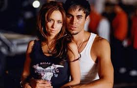 You can take my breath away. Enrique Iglesias Hero Video 2001 Jennifer Love Hewitt Jennifer Love Jennifer Love Hewitt Young