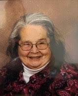 Carolyn Marie (Wilcox) Johnson