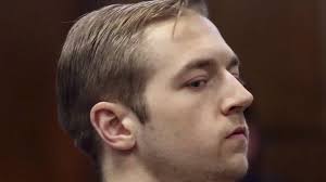 White US army veteran charged over black man's murder