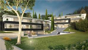 Epingle Par Sodico Immobilier Sur Le Montana Brunstatt Immobilier Immobilier Neuf Promoteur