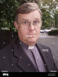 Chaplain prison hi-res stock photography and images