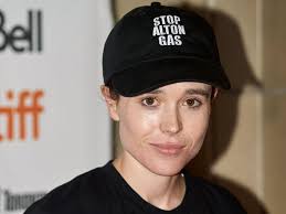 Page wanted to start acting at an early age and attended the neptune theater. Sarah Harris Apologises To Elliot Page The Weekly Times