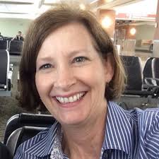 Barbara Kemp (@BarbaraKem)