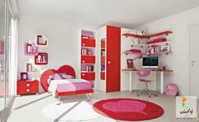 احدث 10 تصميمات غرف نوم اطفال ايكيا 2015 لوكشين ديزين نت