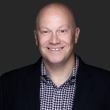 Daniel Trost, PSM, PMP, CMP, LSSGB