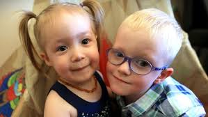 I don't know how long they will have vision'