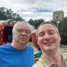 Does the reunion come