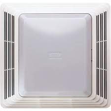 Replace motor in broan 678 bathroom fan. Broan Bp91 Bathroom Exhaust Fan Grille Cover W 100w Light