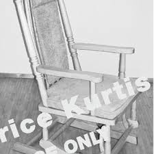 The rockers contact the floor at only two points. Pdf Benefits Of Home Based Rocking Chair Exercise For Physical Performance In Community Dwelling Elderly Women A Randomized Controlled Trial