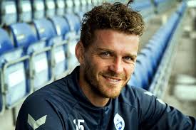 Danmarks ældste landsholdsspiller er død + Johan Absalonsen tangerede flot  rekord