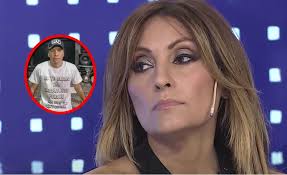 Marcela Tauro aniquiló a Pablo Lescano por no relacionarse con su hijo  Brian: "Me indigna, hacete..."