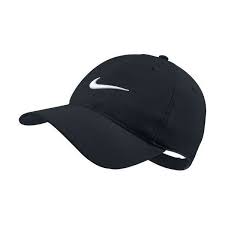 Black And White Nike Hat Womens Pin On Headwear