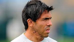 Carlos tevez played for two seasons before he signed for manchester city in a controversial manner in the summer of 2009. Ver Netflix En Internet La Serie De Carlos Tevez En Netflix Por Que El Apache Tiene Cicatrices En El Cuello Fotos Wikibocon El Bocon