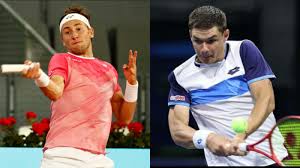Here's who i prefer between federer, nadal and djokovic in geneva i experienced the best moment of my career, because i had already won another title (in buenos aires last year, ed. French Open 2021 Casper Ruud Vs Kamil Majchrzak Preview Head To Head And Prediction For Roland Garros Firstsportz