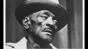 Lonely Traveler" by Calvin Tubb (1950)