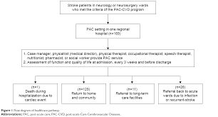 Acute care is the inpatient hospital setting that an individual is admitted to when they have a sudden medical emergency or planned procedure/surgery. Post Acute Care For Stroke A Retrospective Cohort Study In Taiwan Ppa