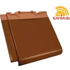 Kali ini kami akan kembali update soal genteng kanmuri espanica.genteng keramik merk kanmuri salah satu merk dagang paling terkenal yang diproduksi oleh pt.keramindo megah pertiwi sejak januari 1997, kanmuri sendiri saat ini adalah produsen terbesar di indonesia dengan. Jual Genteng Keramik Kanmuri Murah Harga Terbaru 2021