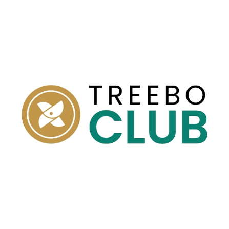 Treebo logo