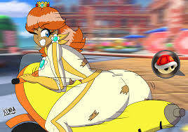 Rule34 - If it exists, there is porn of it  princess daisy  7324605