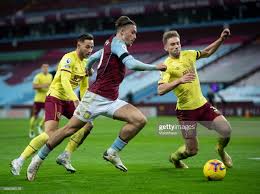Fulham sitting precariously close to the bottom three as relegation looms for the club. Burnley Vs Aston Villa Preview How To Watch Kick Off Time Team News Predicted Lineups And Ones To Watch Vavel International