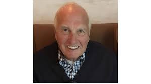 David Cornish Obituary