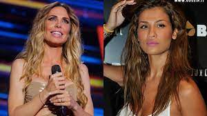 Jump to navigation jump to search. Ilary Blasi E Francesca Lodo Pazzesche Letterine Insieme A Passaparola