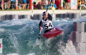 From brutal close calls to moments of grace, the river delivers an intense experience shar Fitting Tribute For French Paddlers At Wwxl Icf Planet Canoe